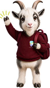 Gilly the Goat